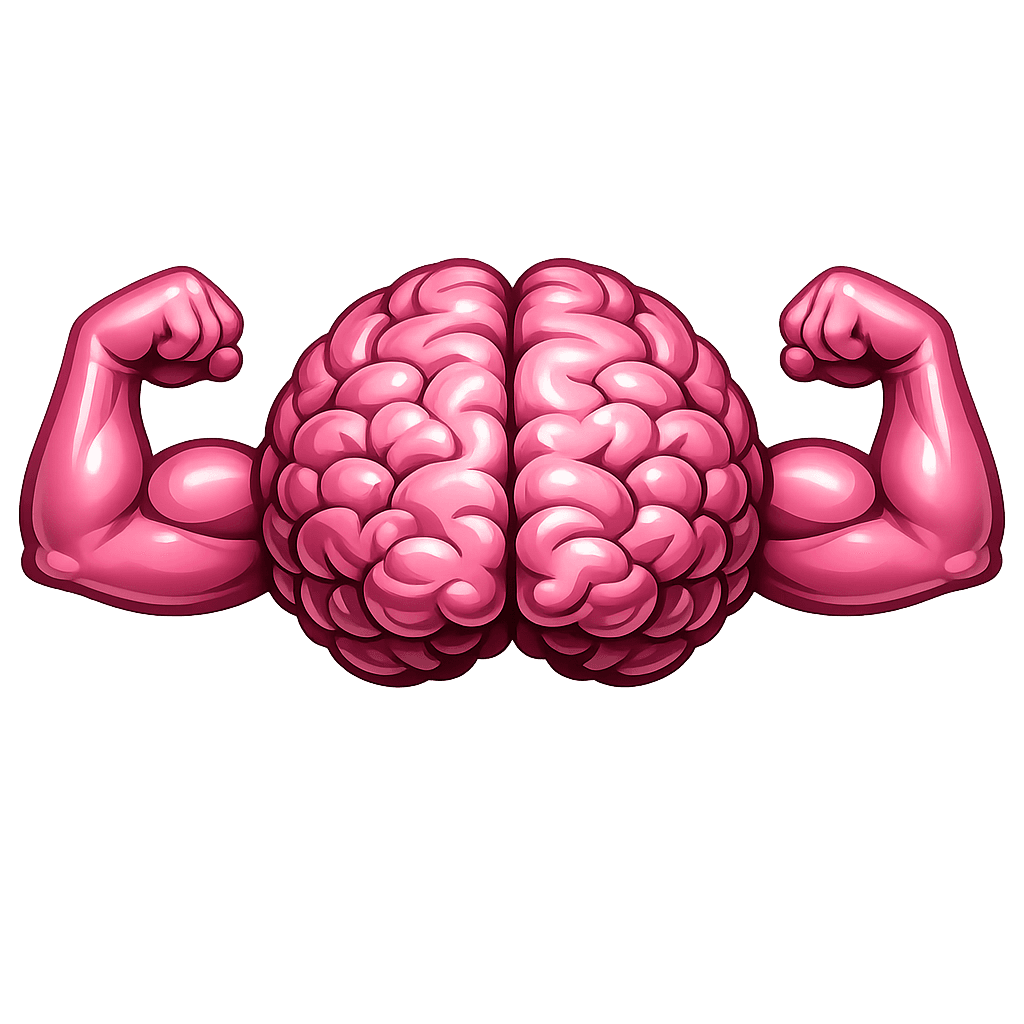 Stroke Recovery Companion apps logo